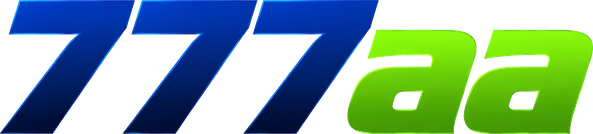 777aa লোগো